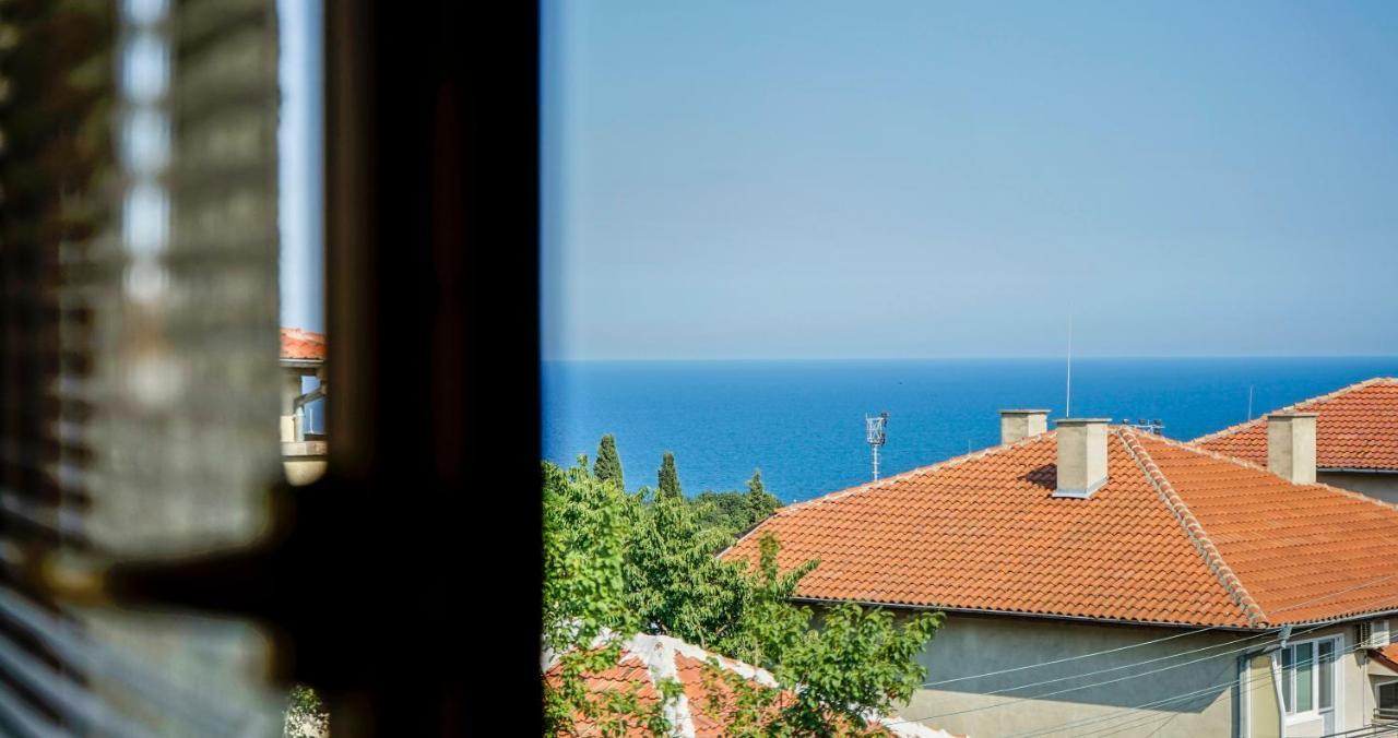 Tatyana Guest House Byala  Exterior foto
