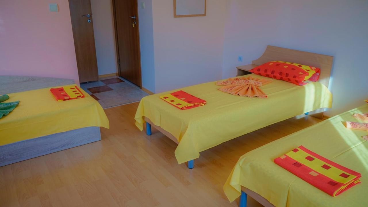 Tatyana Guest House Byala  Exterior foto