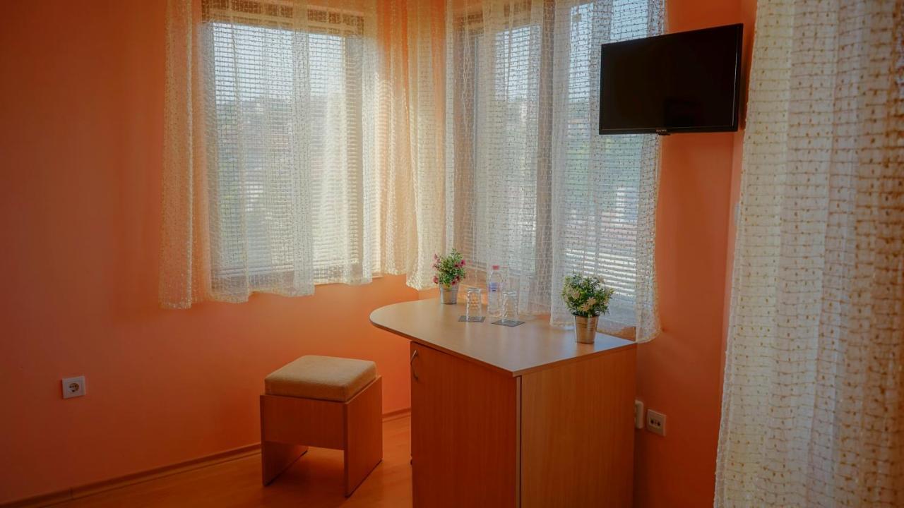 Tatyana Guest House Byala  Exterior foto