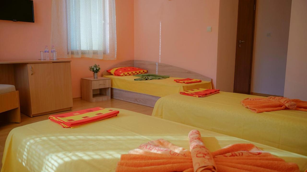 Tatyana Guest House Byala  Exterior foto